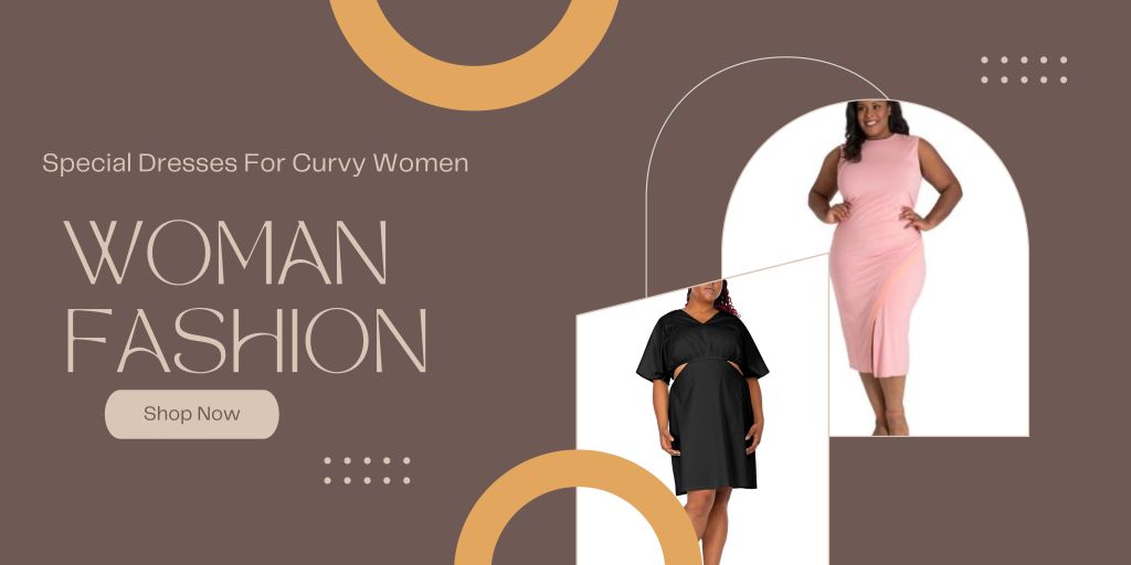 Dresses For Curvy Women—A Definitive Guide